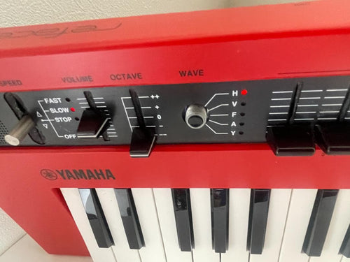 Other Yamaha Reface Yc