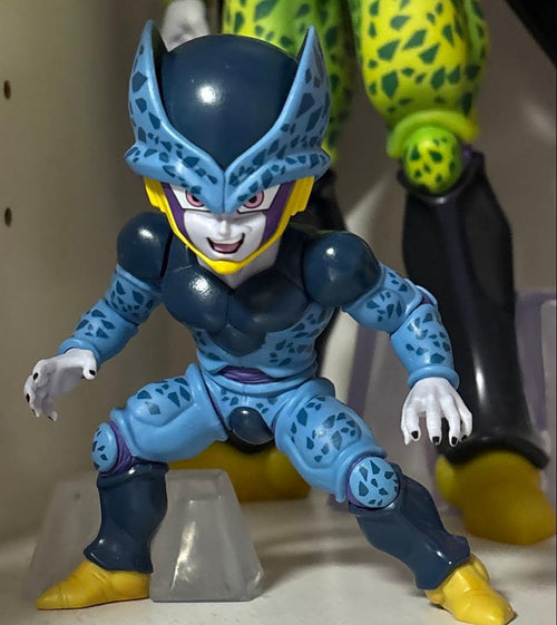 Dragon Ball G Masterlise