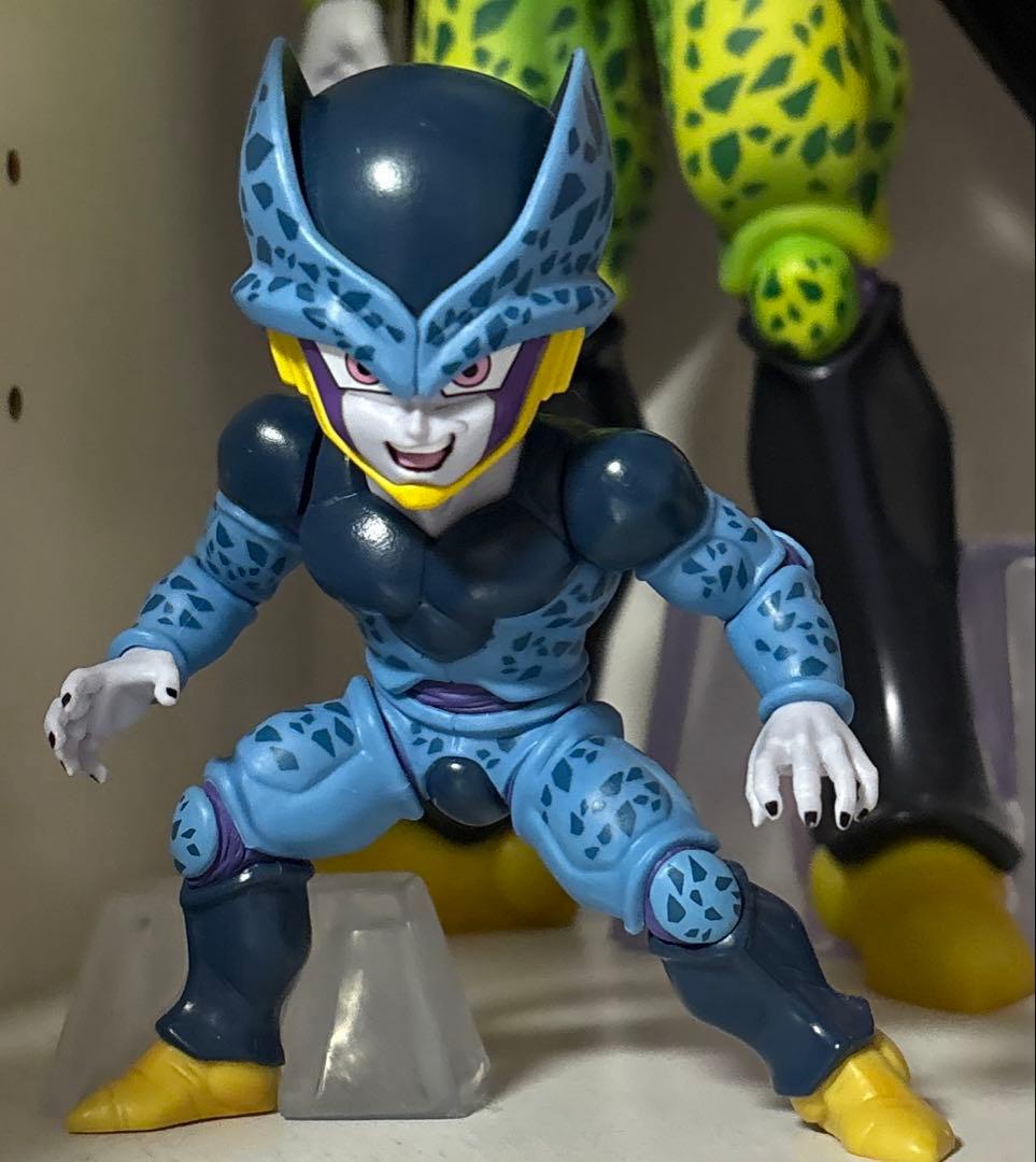 Dragon Ball G Masterlise