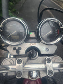 Yamaha Motorcycle Frames Xjr400R