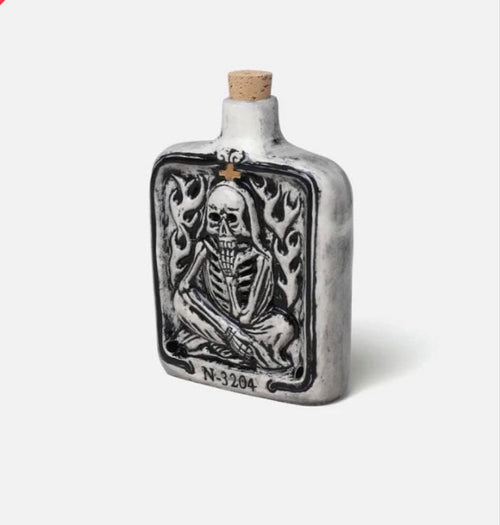 Neighborhood Other Bottle Incense Chamber "Black''