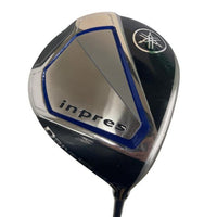 Fairway Wood Inpres Drivestar 5W Fw Speeder Nx For Yamaha M423F S) C