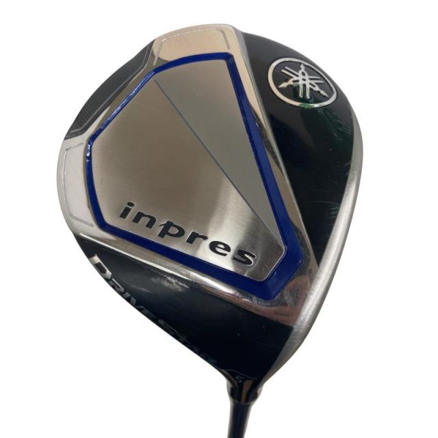 Fairway Wood Inpres Drivestar 5W Fw Speeder Nx For Yamaha M423F S) C