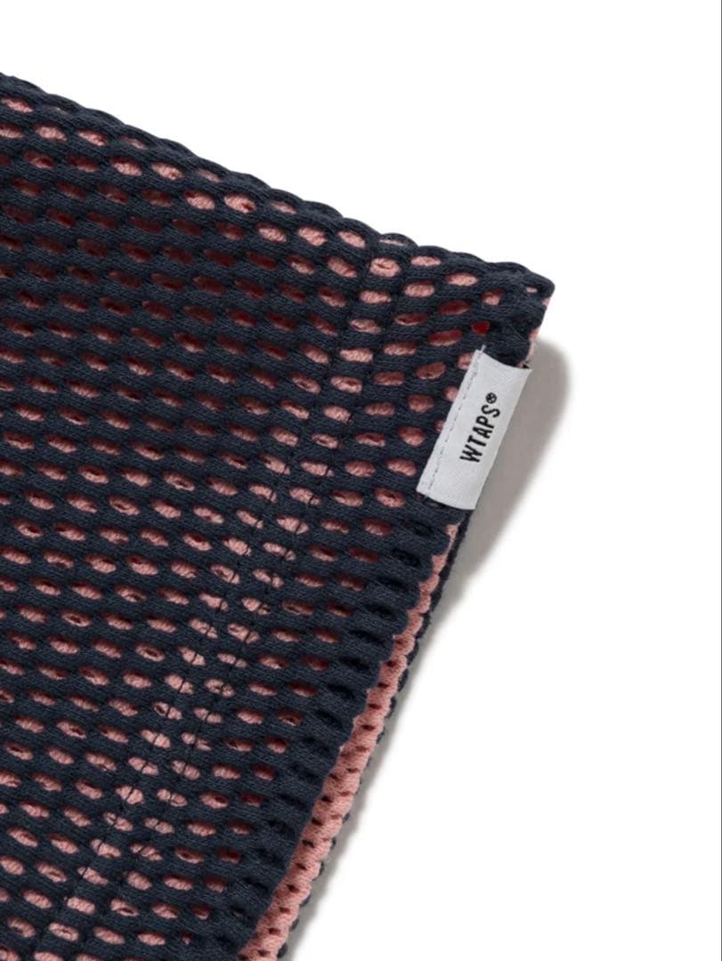 Wtaps T-Shirts Ssd Ss Cotton 2
