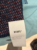 Wtaps T-Shirts Ssd Ss Cotton 2