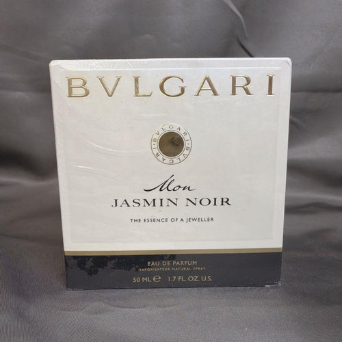 Bvlgari Perfume (Unisex) Edp50Ml