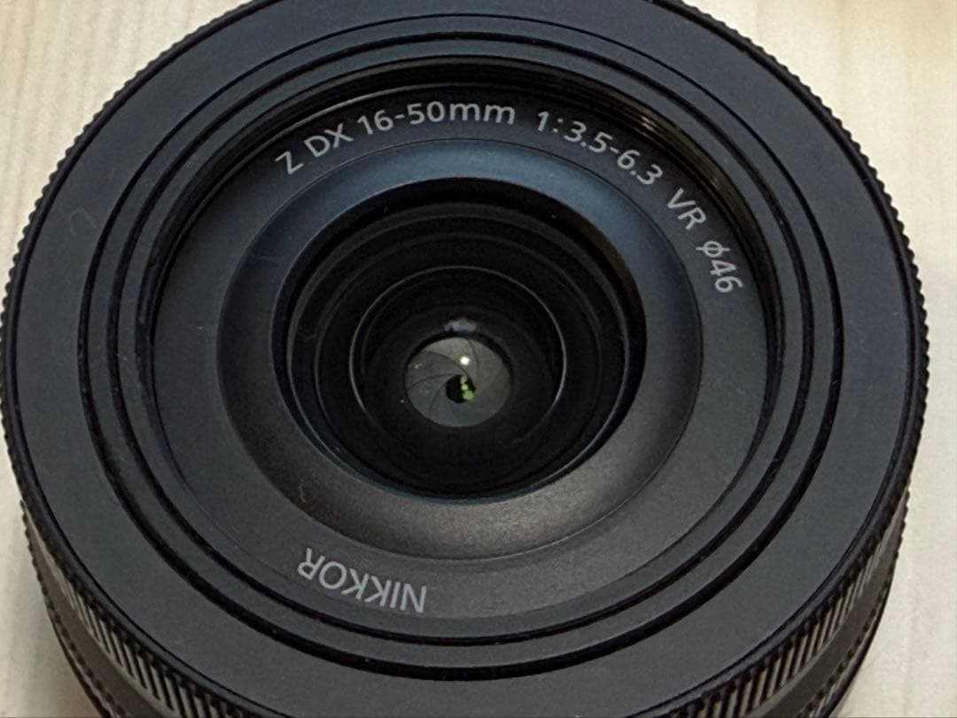 Nikon Mirrorless Interchangeable Lens Cameras Z30