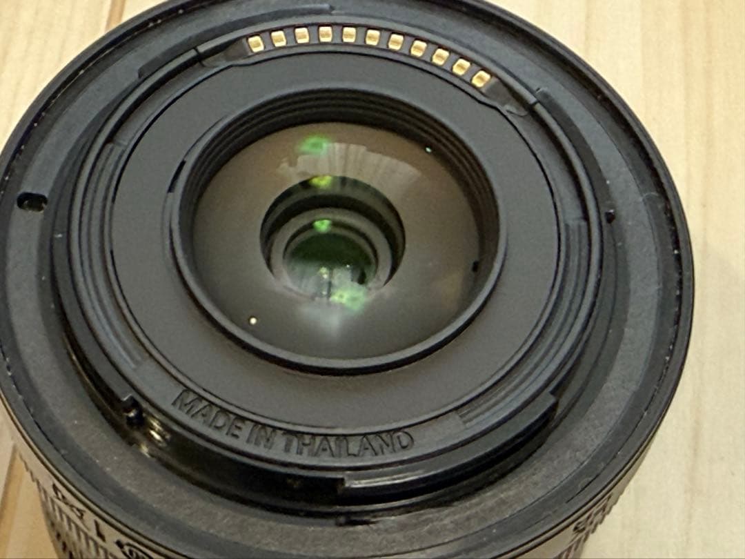 Nikon Mirrorless Interchangeable Lens Cameras Z30