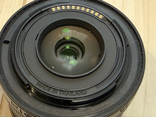 Nikon Mirrorless Interchangeable Lens Cameras Z30