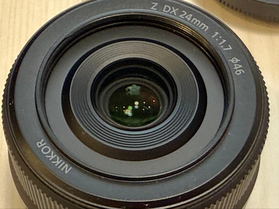 Nikon Mirrorless Interchangeable Lens Cameras Z30