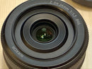 Nikon Mirrorless Interchangeable Lens Cameras Z30