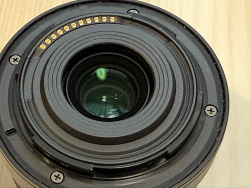 Nikon Mirrorless Interchangeable Lens Cameras Z30