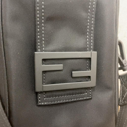 Fendi Shoulder Smartphone Bags 7As056