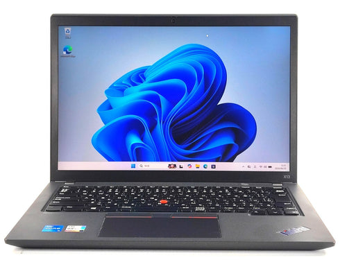 Lenovo Windows Notebook Body Thinkpad X13 Gen 2 11Th Intel(R) Core(Tm)