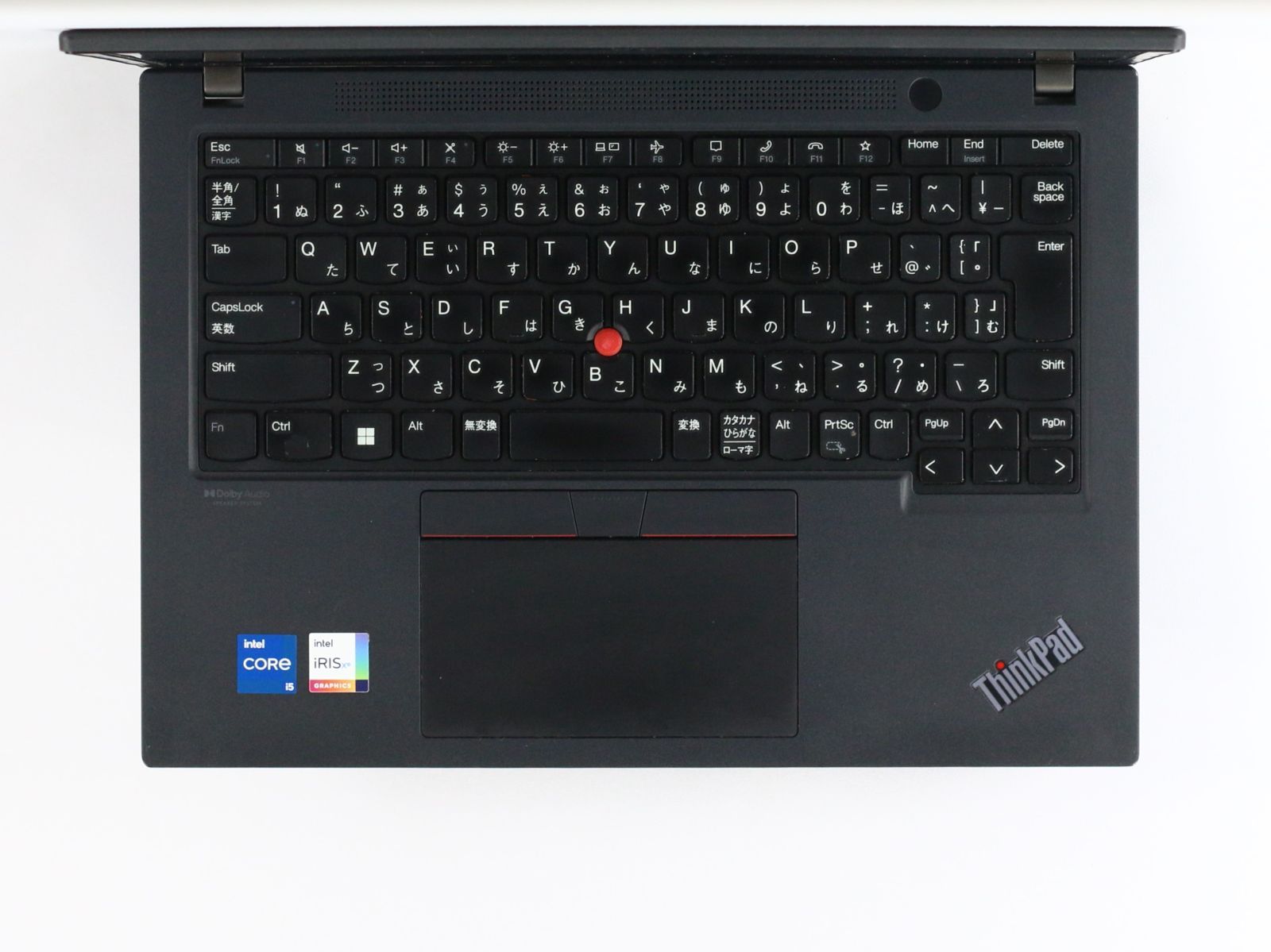 Lenovo Windows Notebook Body Thinkpad X13 Gen 2 11Th Intel(R) Core(Tm)