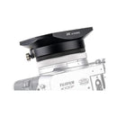Optical Equipment Accessories Jjc Lh-Jx100Fiibk