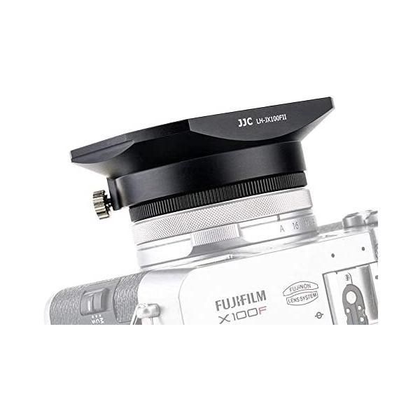 Optical Equipment Accessories Jjc Lh-Jx100Fiibk