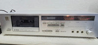 Yamaha Cd, Md Cassette Decks K-05