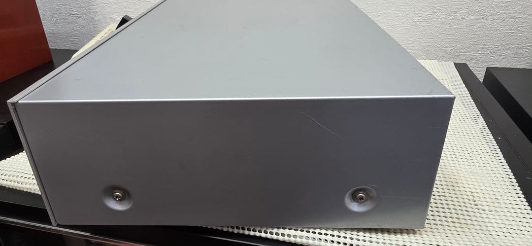 Yamaha Cd, Md Cassette Decks K-05