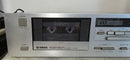 Yamaha Cd, Md Cassette Decks K-05