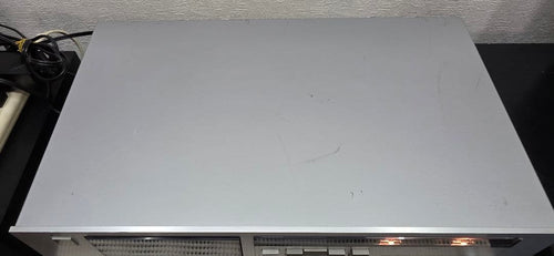Yamaha Cd, Md Cassette Decks K-05