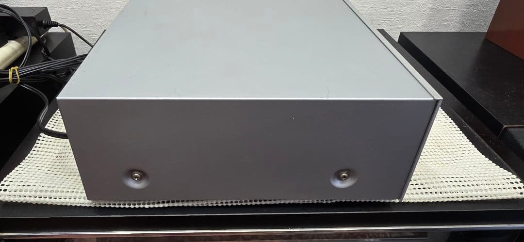 Yamaha Cd, Md Cassette Decks K-05