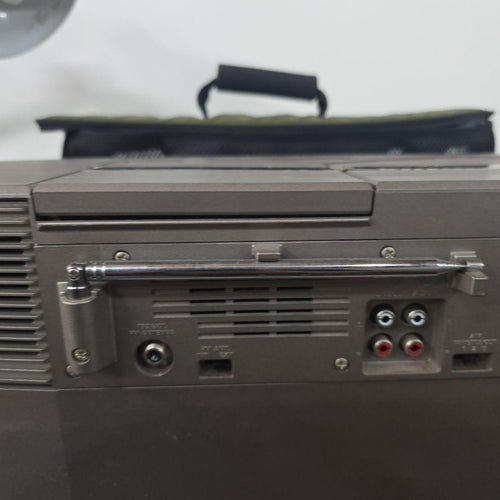 Bose Autre système de musique à ondes acoustiques