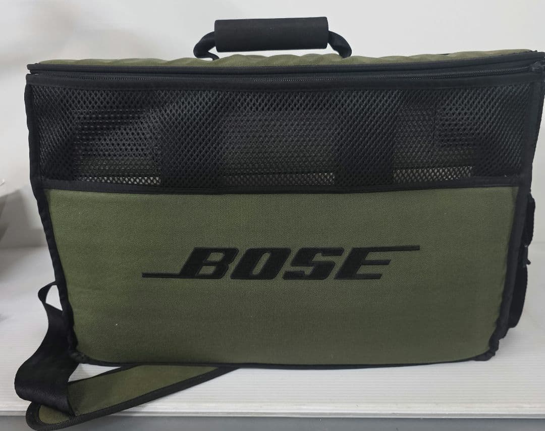 Bose Autre système de musique à ondes acoustiques