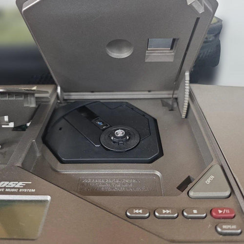 Bose Autre système de musique à ondes acoustiques