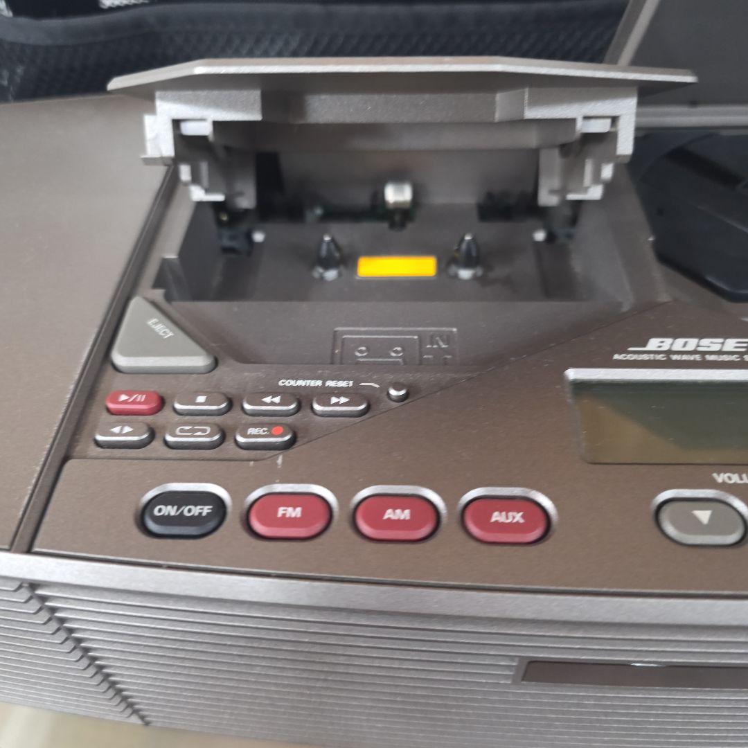 Bose Autre système de musique à ondes acoustiques