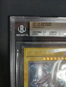Yu-Gi-Oh! Ocg Duel Monsters (Japanese) Bgs9 301-056 Psa9