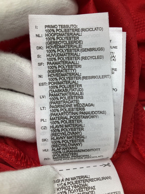 Adidas T -Shirt L V