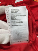 Adidas T -Shirt L V
