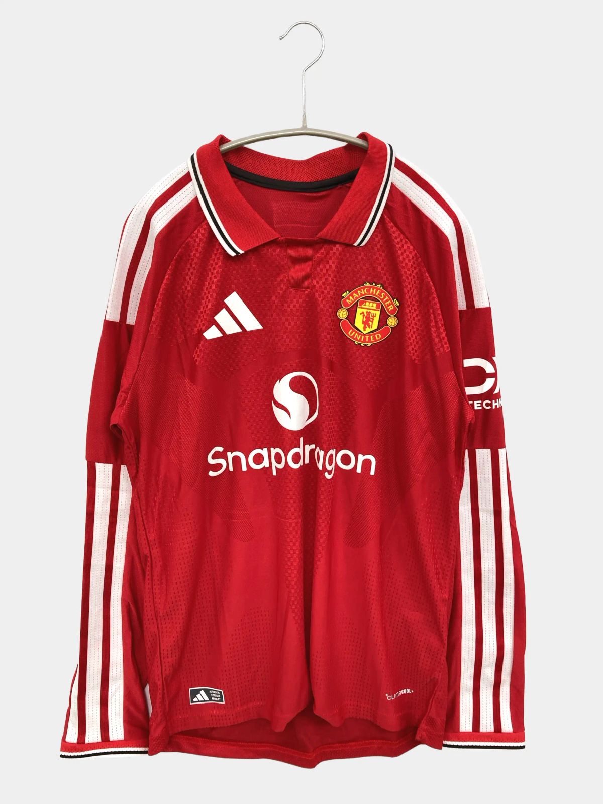 Adidas T -Shirt L V