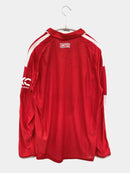 Adidas T -Shirt L V