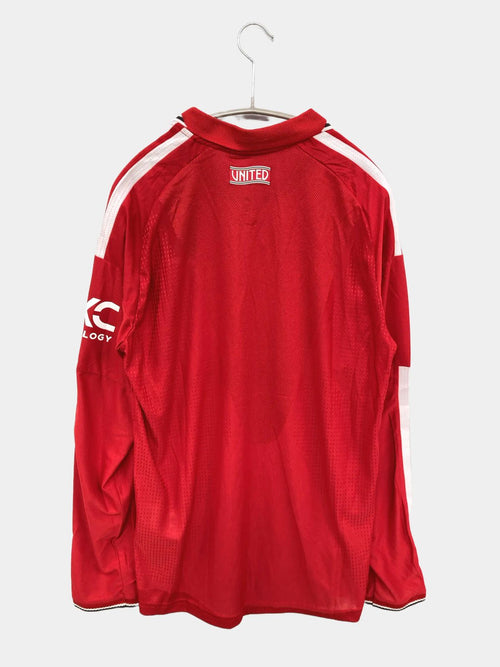 Adidas T -Shirt L V