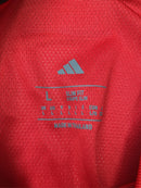 Adidas T -Shirt L V