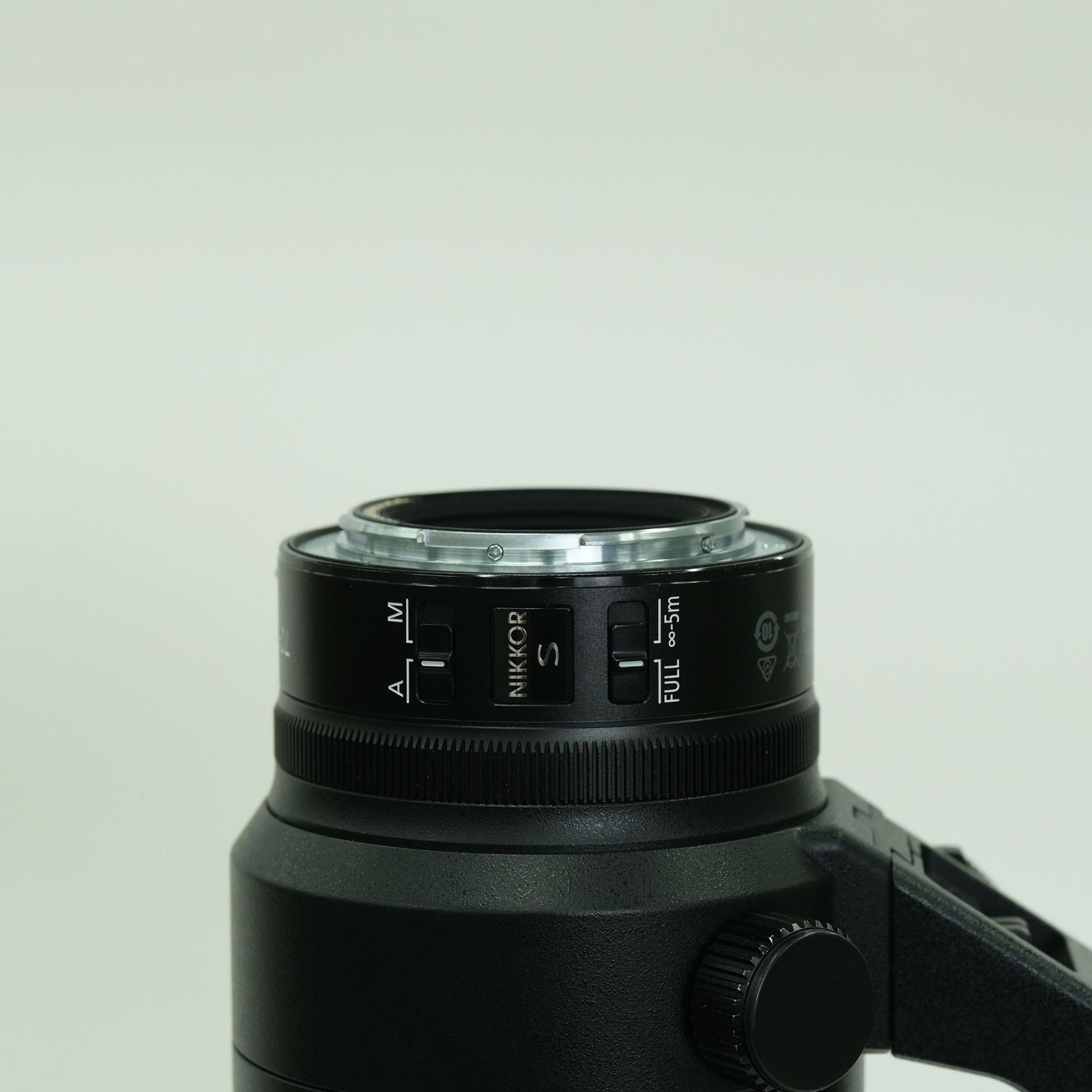 Nikon Lens (Zoom) Nikkor Z 70-200Mm F/2.8 Vr S