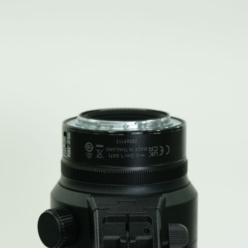 Nikon Lens (Zoom) Nikkor Z 70-200Mm F/2.8 Vr S