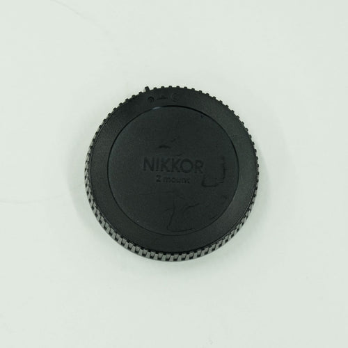 Nikon Lens (Zoom) Nikkor Z 70-200Mm F/2.8 Vr S