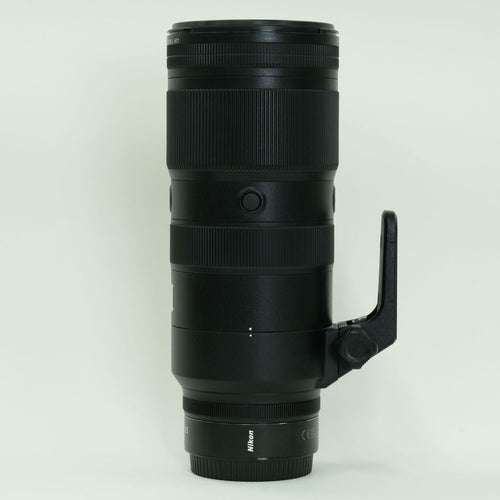 Nikon Lens (Zoom) Nikkor Z 70-200Mm F/2.8 Vr S