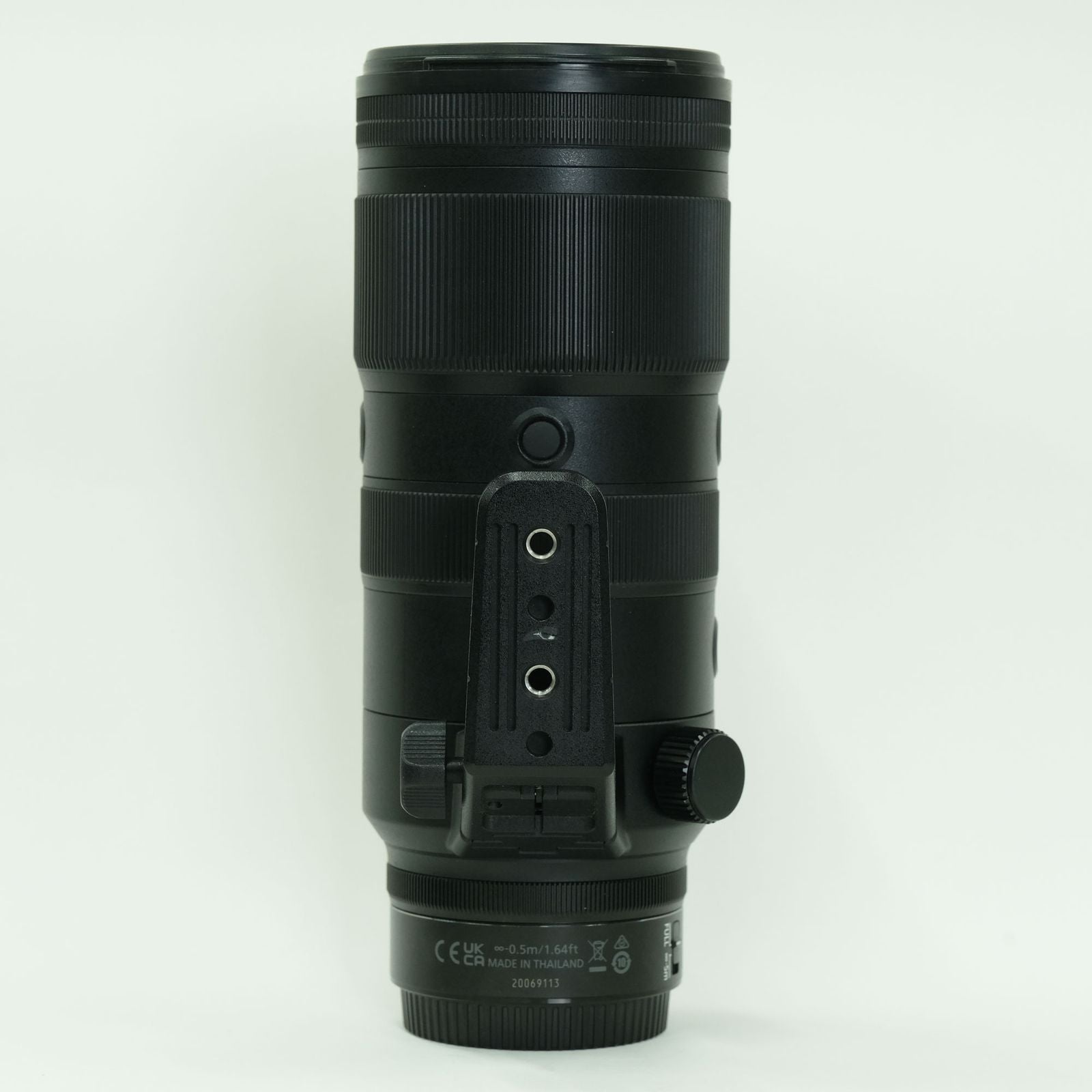 Nikon Lens (Zoom) Nikkor Z 70-200Mm F/2.8 Vr S
