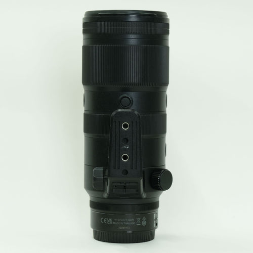Nikon Lens (Zoom) Nikkor Z 70-200Mm F/2.8 Vr S