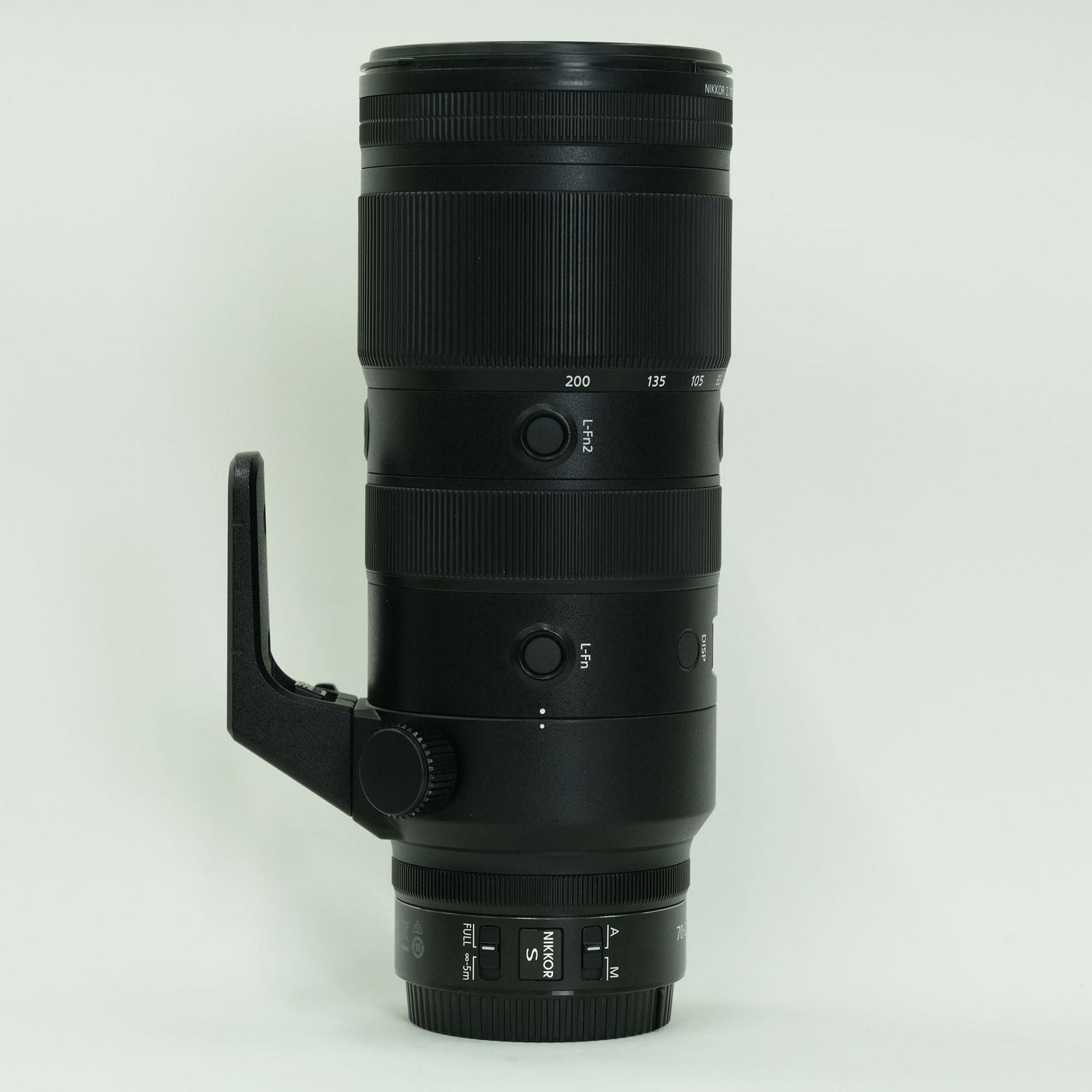 Nikon Lens (Zoom) Nikkor Z 70-200Mm F/2.8 Vr S