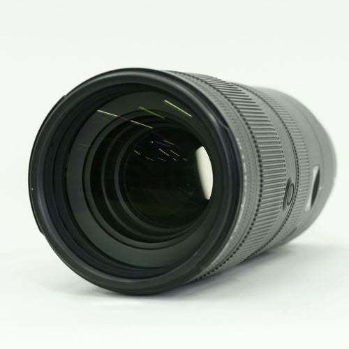 Nikon Lens (Zoom) Nikkor Z 70-200Mm F/2.8 Vr S
