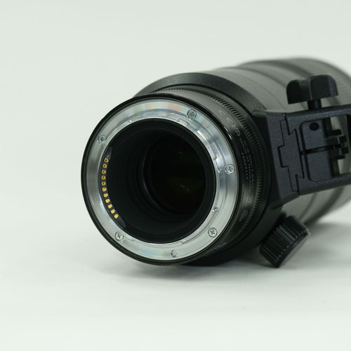 Nikon Lens (Zoom) Nikkor Z 70-200Mm F/2.8 Vr S