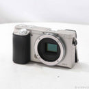 Sony Mirrorless Interchangeable Lips 6000 Ilce-6000 258