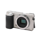 Sony Mirrorless Interchangeable Lips 6000 Ilce-6000 258