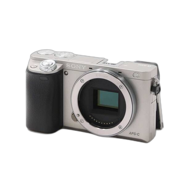 Sony Mirrorless Interchangeable Lips 6000 Ilce-6000 258
