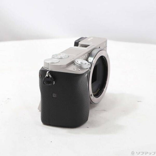 Sony Mirrorless Interchangeable Lips 6000 Ilce-6000 258
